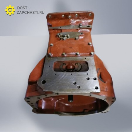 Промежутка МТЗ 82 в сборе